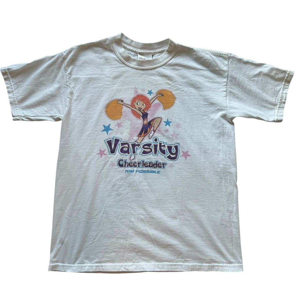 Disney Kim Possible T-Shirt